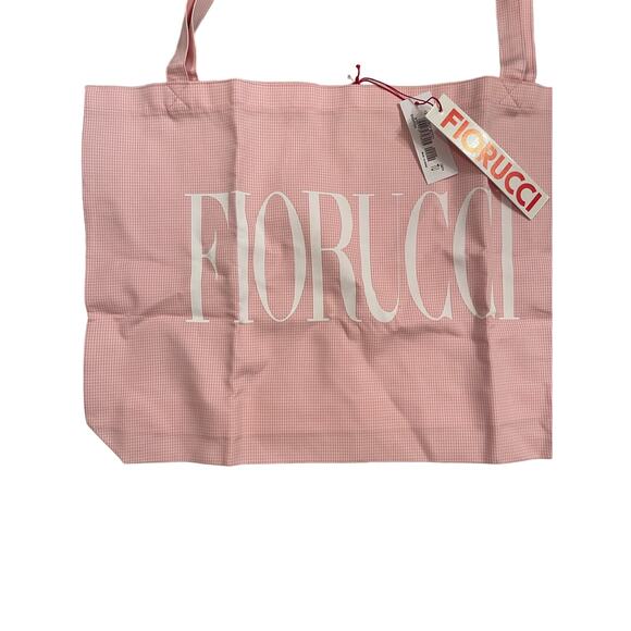 FIORUCCI Handbags - Fiorucci Angels Tote Bag, NWT, OS